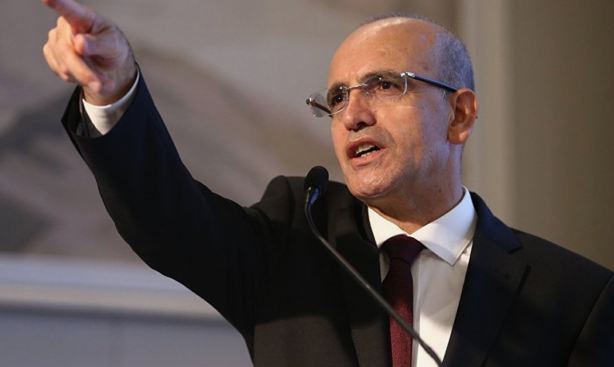 Foto - Mehmet Şimşek haberi Türkiye’ye duyurdu! 2012’de son halini alan kanun bu ay devreye girecek