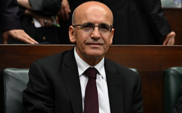 Foto - Mehmet Şimşek haberi Türkiye’ye duyurdu! 2012’de son halini alan kanun bu ay devreye girecek