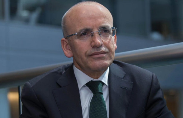 Foto - Mehmet Şimşek haberi Türkiye’ye duyurdu! 2012’de son halini alan kanun bu ay devreye girecek