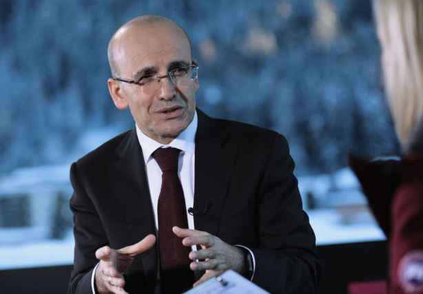 Mehmet Şimşek haberi Türkiye’ye duyurdu! 2012’de son halini alan kanun bu ay devreye girecek