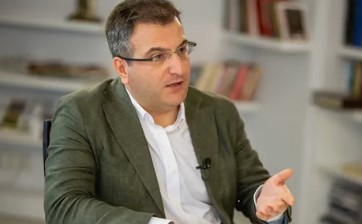 Mehmet Şimşek ile görüşen Cem Küçük'ten bomba açıklama! Emekli maaşı ve asgari ücretin ne kadar olacağını söyledi
