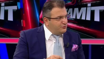 Foto - Mehmet Şimşek ile görüşen Cem Küçük'ten bomba açıklama! Emekli maaşı ve asgari ücretin ne kadar olacağını söyledi