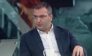 Foto - Mehmet Şimşek ile görüşen Cem Küçük'ten bomba açıklama! Emekli maaşı ve asgari ücretin ne kadar olacağını söyledi