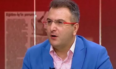 Foto - Mehmet Şimşek ile görüşen Cem Küçük'ten bomba açıklama! Emekli maaşı ve asgari ücretin ne kadar olacağını söyledi