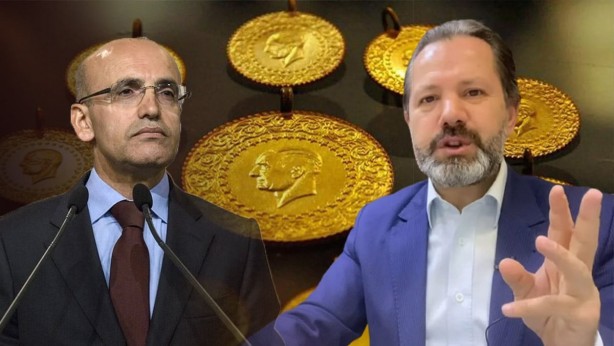 Mehmet Şimşek, sinyalini vermişti! İslam Memiş, "İlk benden duyun" diyerek tüm Türkiye’ye ilan etti! Hadi hayırlı olsun