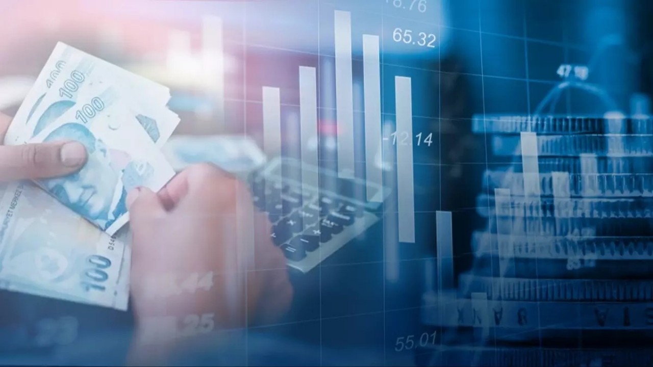 Foto - Mehmet Şimşek Türkiye'ye güzel haberi verdi: Son 44 ayın en düşük seviyesinde