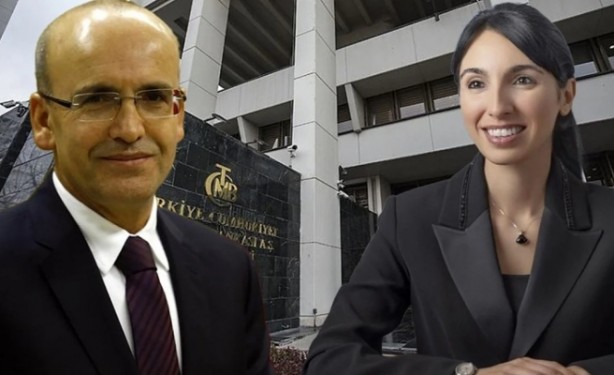 Foto - Mehmet Şimşek ve Hafize Gaye Erkan’dan şok eden karar! Tüm Türkiye’ye duyuruldu! Bakalım şimdi ne olacak 