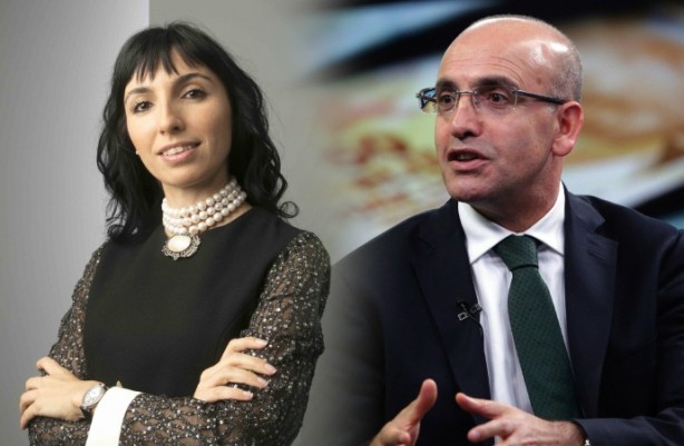 Foto - Mehmet Şimşek ve Hafize Gaye Erkan’dan şok eden karar! Tüm Türkiye’ye duyuruldu! Bakalım şimdi ne olacak 