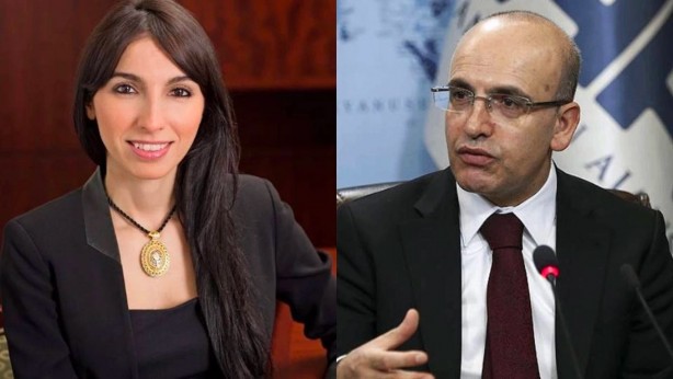 Foto - Mehmet Şimşek ve Hafize Gaye Erkan’dan şok eden karar! Tüm Türkiye’ye duyuruldu! Bakalım şimdi ne olacak 