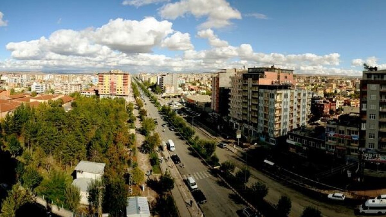 Foto - Mehmet Şimşek yakında büyükşehir olacak kenti açıkladı! Tarih bile verdi