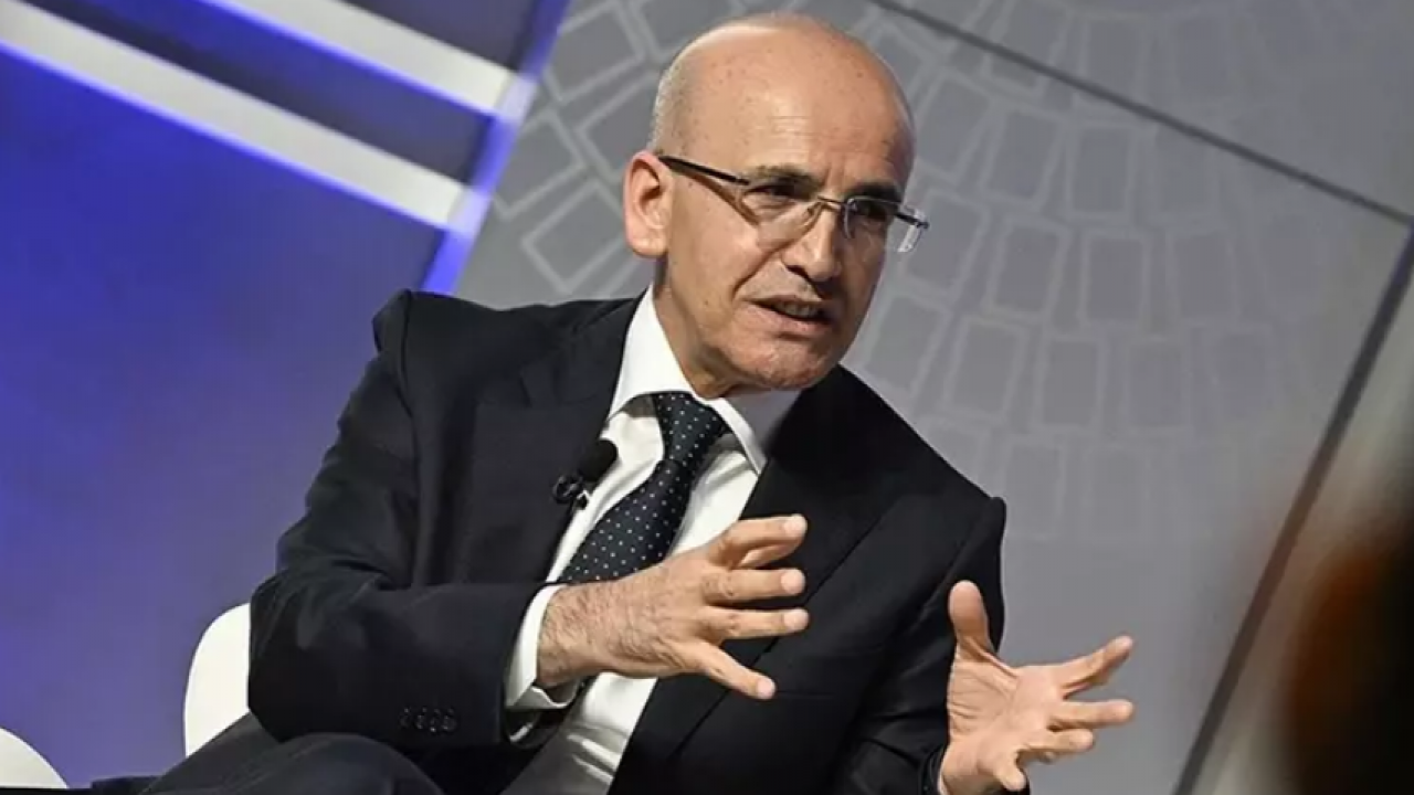 Foto - Mehmet Şimşek'in açıklaması Türkiye'yi salladı! "Bu kararla başarımız teyit edildi"