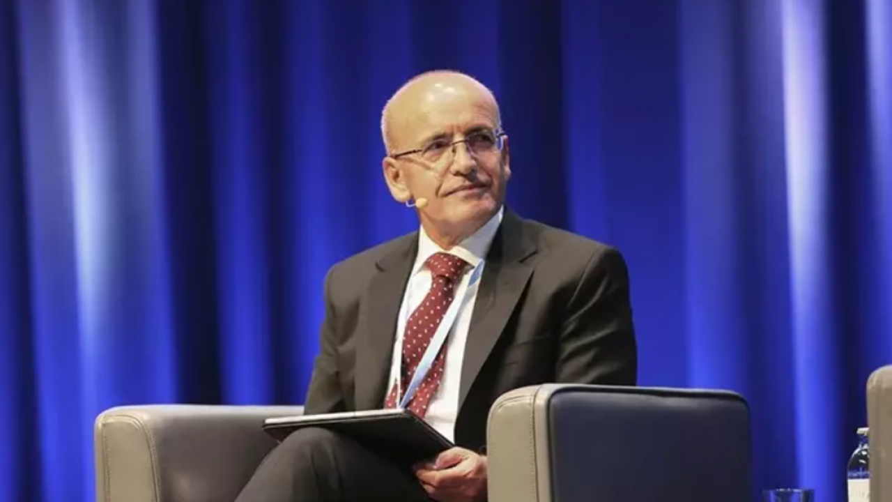 Mehmet Şimşek'in açıklaması Türkiye'yi salladı! "Bu kararla başarımız teyit edildi"