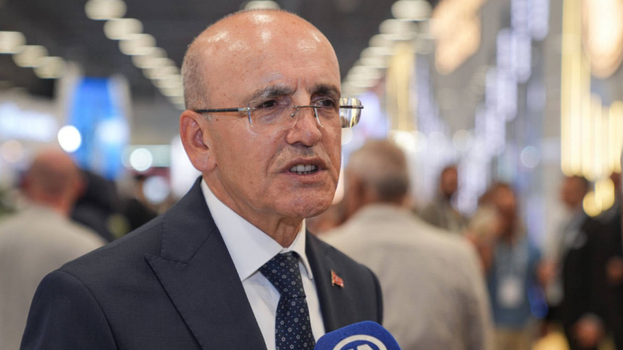 Foto - Mehmet Şimşek'in açıklaması Türkiye'yi salladı! "Bu kararla başarımız teyit edildi"
