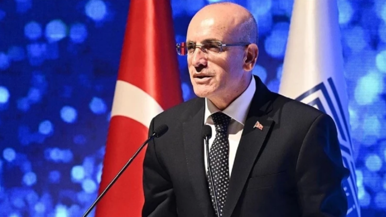 Foto - Mehmet Şimşek'in açıklaması Türkiye'yi salladı! "Bu kararla başarımız teyit edildi"