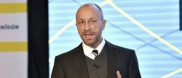 Foto - Mehmet Şimşek’in Hafize Gaye Erkan’dan sonra Merkez Bankası için Erdoğan’a önerdiği ilk isim ortaya çıktı! Meğer…