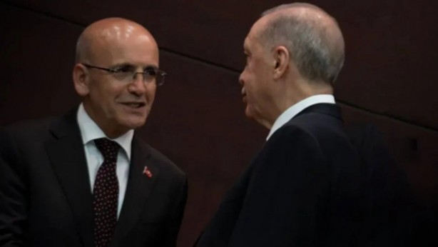 Foto - Mehmet Şimşek’in Hafize Gaye Erkan’dan sonra Merkez Bankası için Erdoğan’a önerdiği ilk isim ortaya çıktı! Meğer…