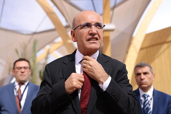 Foto - Mehmet Şimşek’in o hareketine Ahmet Hakan’dan 10 numara 5 yıldız! Ha bu da "ıstakozcu" AK Partililere ders olsun