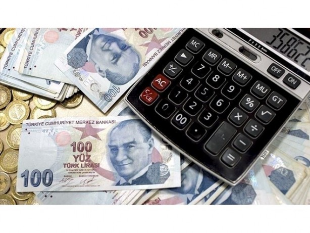 Foto - Mehmet Şimşek’le görüşen Cem Küçük, zamlı asgari ücreti açıkladı! Bu kadar olacak