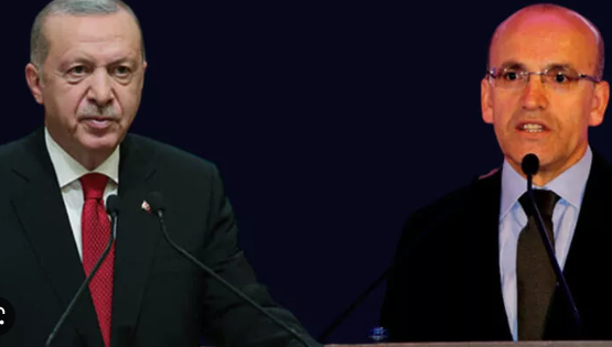 Foto - Mehmet Şimşek'le ilgili bomba kulisi aktardı! Bugün ekranlarda görürseniz şaşırmayın