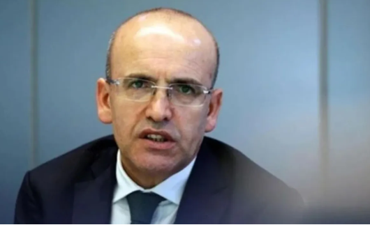 Mehmet Şimşek'le ilgili bomba kulisi aktardı! Bugün ekranlarda görürseniz şaşırmayın