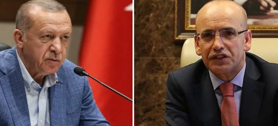 Foto - Mehmet Şimşek'le ilgili bomba kulisi aktardı! Bugün ekranlarda görürseniz şaşırmayın