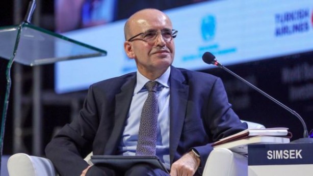 Foto - Mehmet Şimşek'le ilgili bomba kulisi aktardı! Bugün ekranlarda görürseniz şaşırmayın