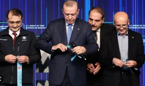 Foto - Mehmet Şimşek'le ilgili bomba kulisi aktardı! Bugün ekranlarda görürseniz şaşırmayın