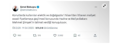 Foto - Mehmet Şimşek’le ilgili o iddia herkesi şok etti! İnşallah böyle bir şey yoktur