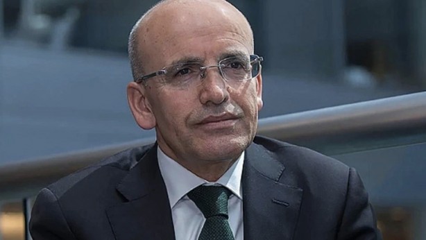 Foto - Mehmet Şimşek’le ilgili o iddia herkesi şok etti! İnşallah böyle bir şey yoktur