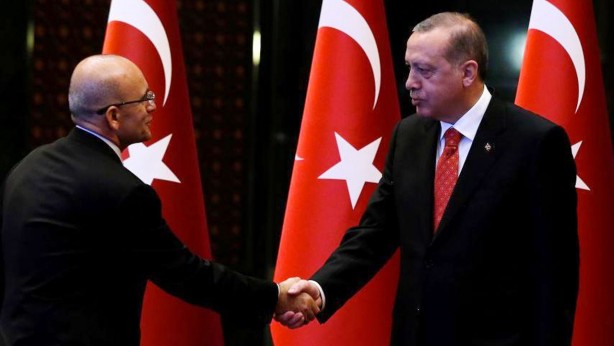 Foto - Mehmet Şimşek’le ilgili o iddia ortalığı ayağa kaldırmıştı! Ve flaş açıklama az önce geldi 