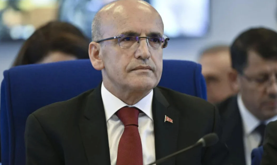 Foto - Mehmet Şimşek'ten bir ilimize büyük müjde: Büyükşehir olursanız şaşırmayın