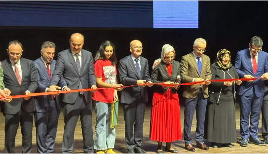 Foto - Mehmet Şimşek'ten bir ilimize büyük müjde: Büyükşehir olursanız şaşırmayın