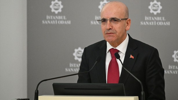 Foto - Mehmet Şimşek’ten çok konuşulacak sözler! O çıkışı olay oldu 