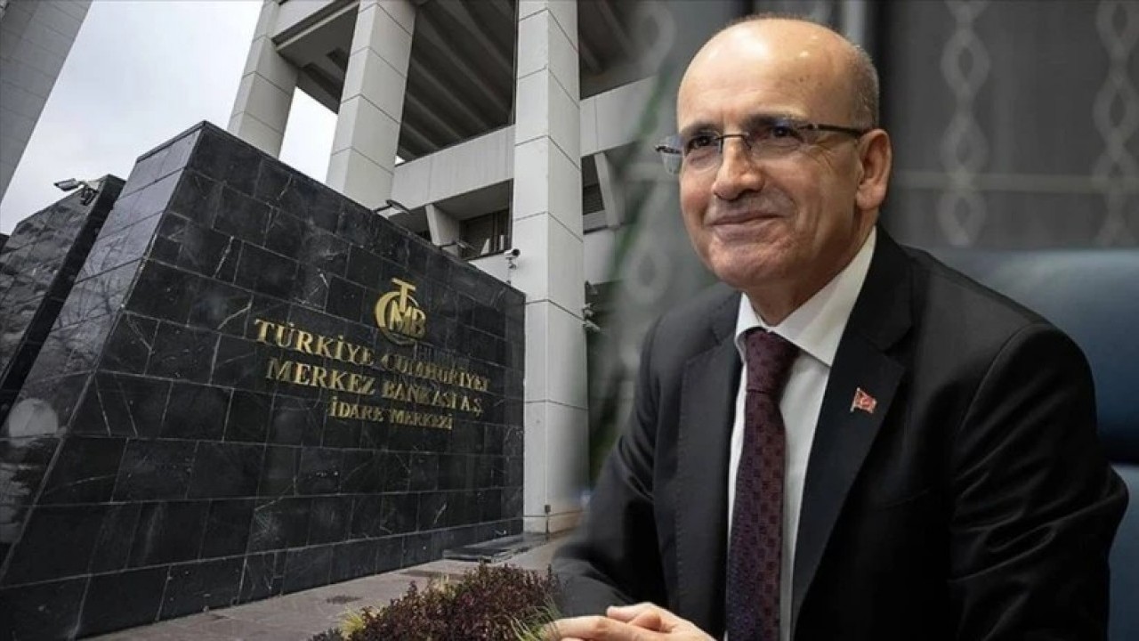 Mehmet Şimşek’ten faiz sinyali! Piyasa merakla bunu bekliyor
