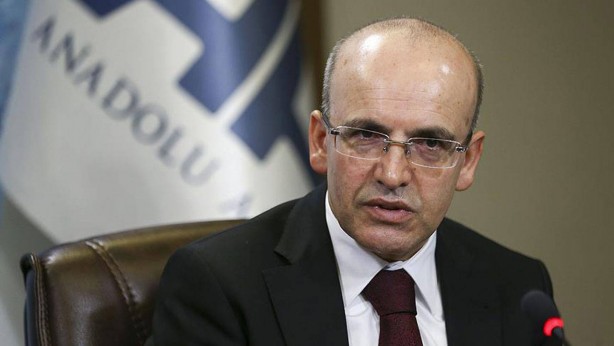 Foto - Mehmet Şimşek'ten flaş açıklama! Aldıkları kararı az önce tüm Türkiye’ye duyurdu