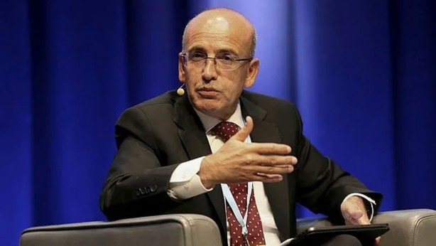Foto - Mehmet Şimşek’ten flaş açıklama! Aldıkları kararı tüm Türkiye’ye ilan etti