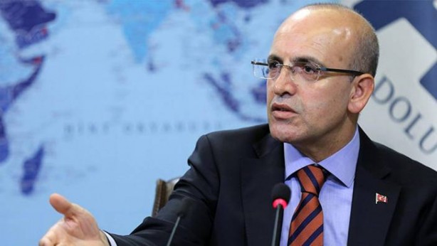 Foto - Mehmet Şimşek’ten flaş açıklama! Aldıkları kararı tüm Türkiye’ye ilan etti