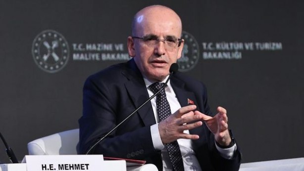 Foto - Mehmet Şimşek’ten flaş açıklama! Aldıkları kararı tüm Türkiye’ye ilan etti
