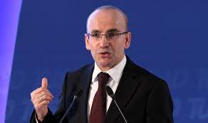 Mehmet Şimşek’ten flaş açıklama! Sevindirici haberi az önce tüm Türkiye’ye verdi