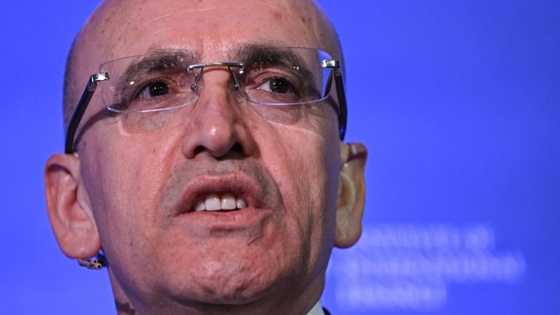 Foto - Mehmet Şimşek’ten flaş açıklama! Sevindirici haberi az önce tüm Türkiye’ye verdi