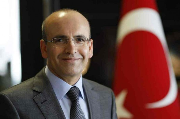 Foto - Mehmet Şimşek’ten flaş açıklama! Sevindirici haberi az önce tüm Türkiye’ye verdi