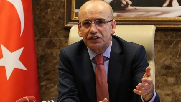 Foto - Mehmet Şimşek’ten flaş açıklama! Tüm Türkiye’ye az önce böyle duyurdu