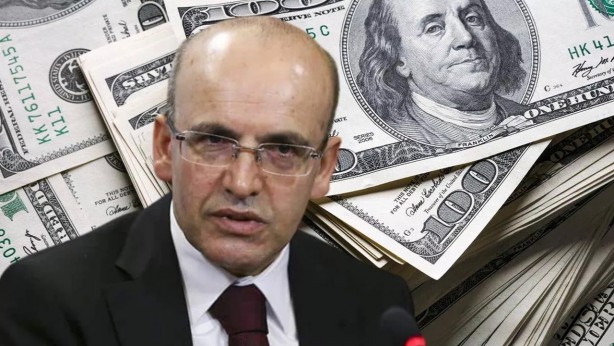 Mehmet Şimşek'ten flaş dolar hamlesi! İşte bu, hiç ama hiç beklenmiyordu 