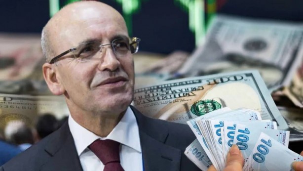 Foto - Mehmet Şimşek'ten flaş dolar hamlesi! İşte bu, hiç ama hiç beklenmiyordu 