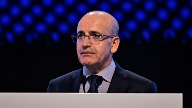 Foto - Mehmet Şimşek’ten flaş karar! Çok ani oldu! Hiç kimse bunu beklemiyordu 