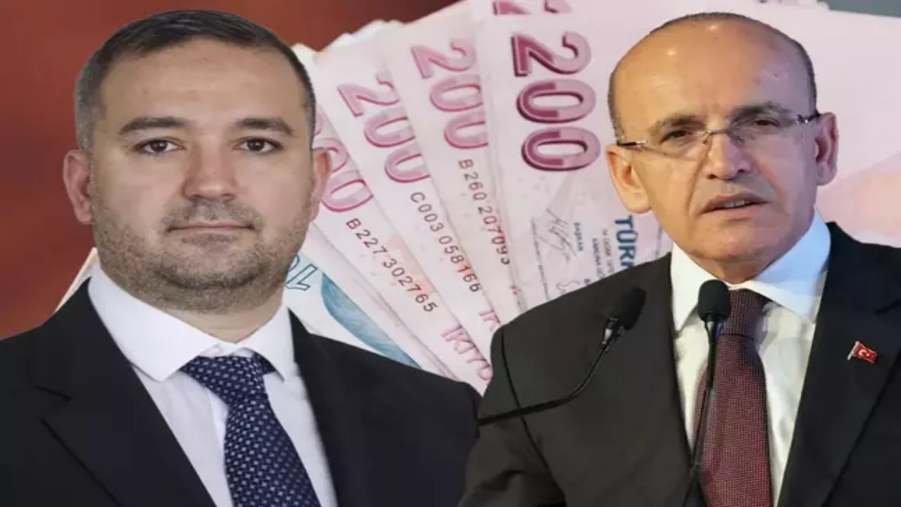 Foto - Mehmet Şimşek’ten flaş karar! Hiç kimse bunu beklemiyordu! Herkesi ters köşe yaptı