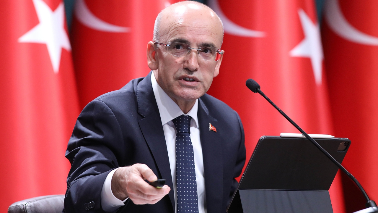 Foto - Mehmet Şimşek’ten flaş karar! "Son dakika" koduyla duyuruldu
