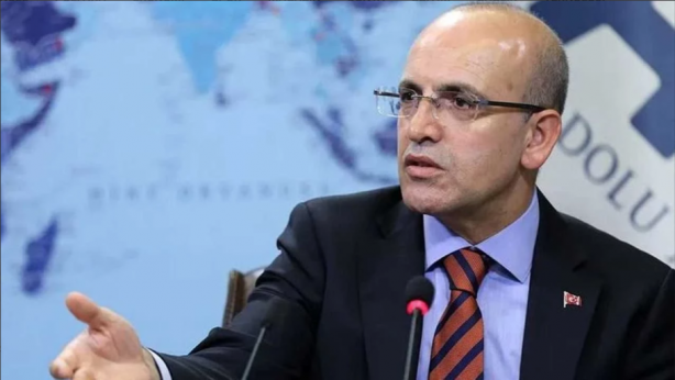 Mehmet Şimşek'ten milyarlarca dolarlık vaat! Erdoğan'a 'Bu olursa dolar yağar' diyerek açık açık söyledi