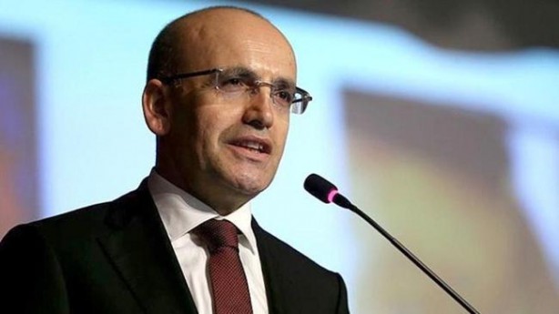 Foto - Mehmet Şimşek’ten son dakika açıklaması! Büyük müjdeyi, "Devreye alıyoruz" diyerek verdi 