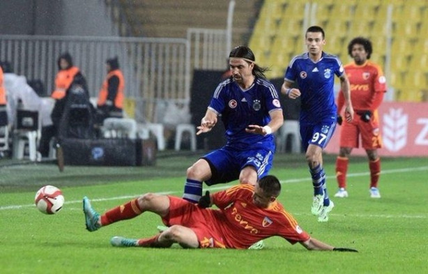 Foto - Mehmet Topuz neden futbolu bıraktı?